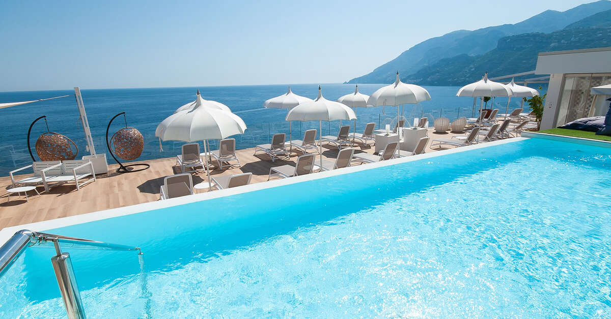 Een foto van Hotel Club Due Torri