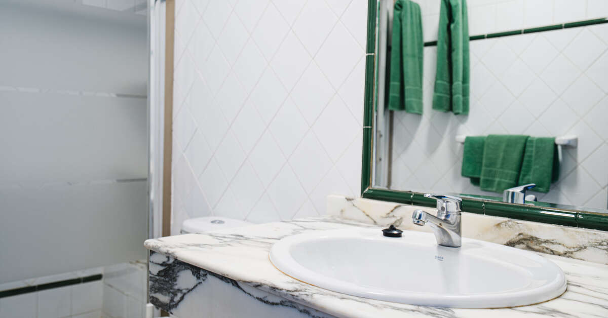 Een foto van La Tegala Appartementen