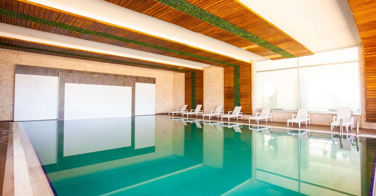 Een foto van Karya Family Resort