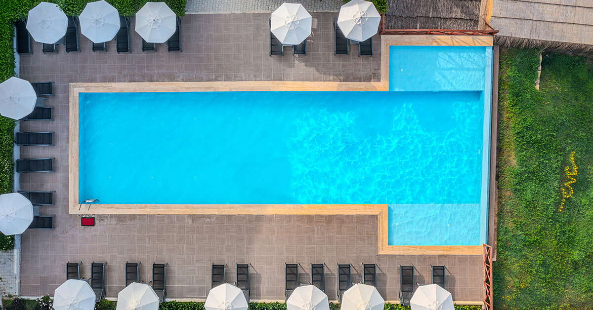 Een foto van Adora Calma Beach Hotel