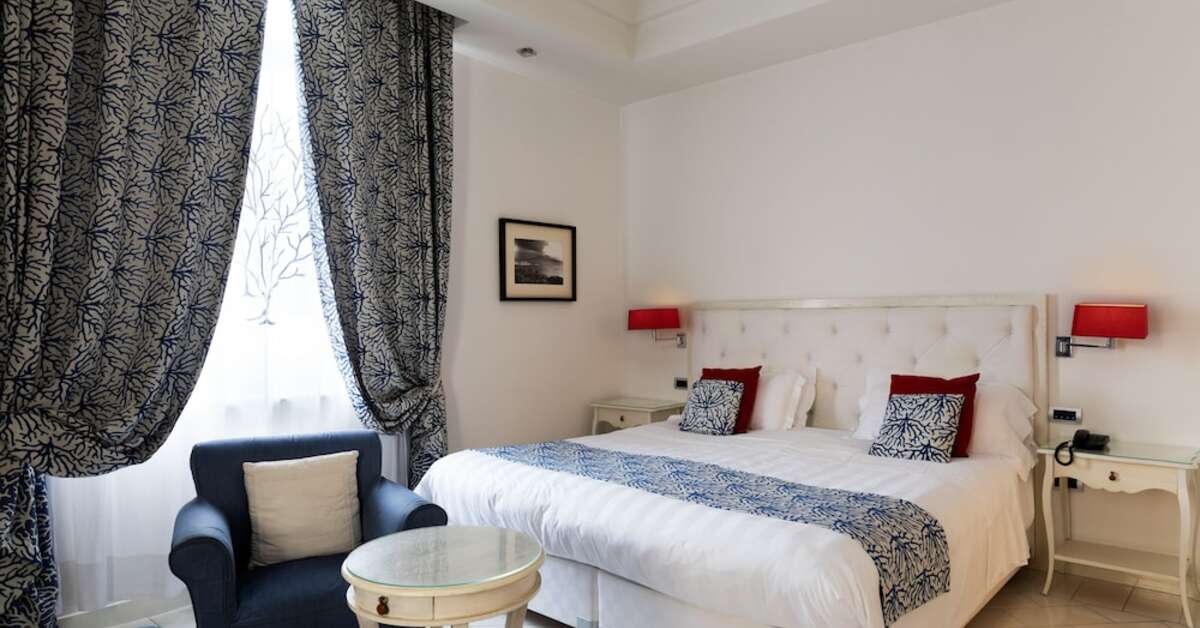 Een foto van La Ciliegina Lifestyle Hotel