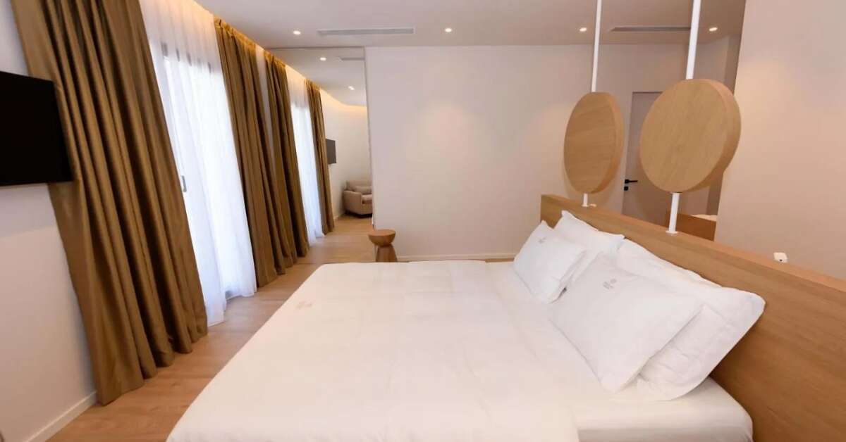 Een foto van Mahoro Boutique Hotel