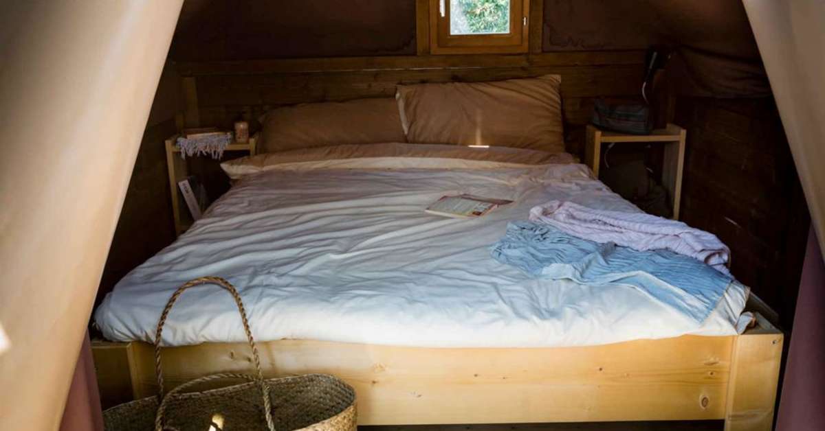 Een foto van Vallicella Camping Village