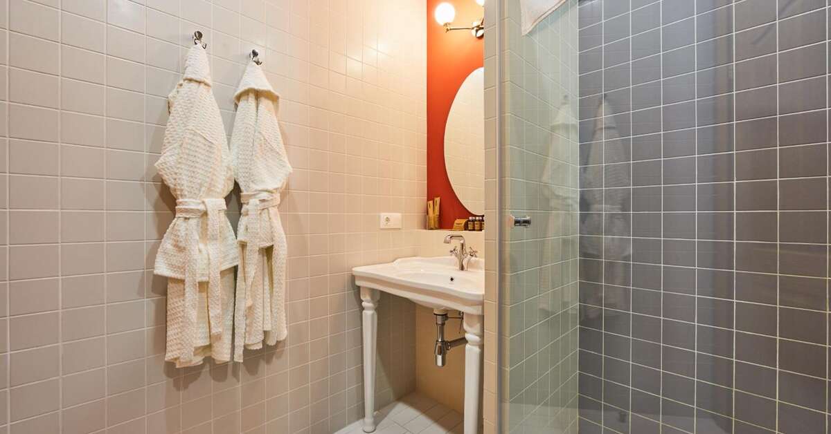 Een foto van Amante Narikala Hotel