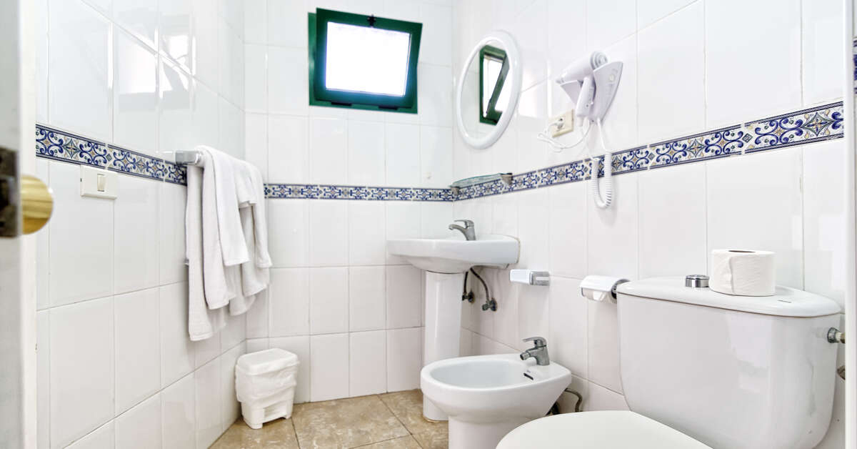 Een foto van Appartementen Las Faluas
