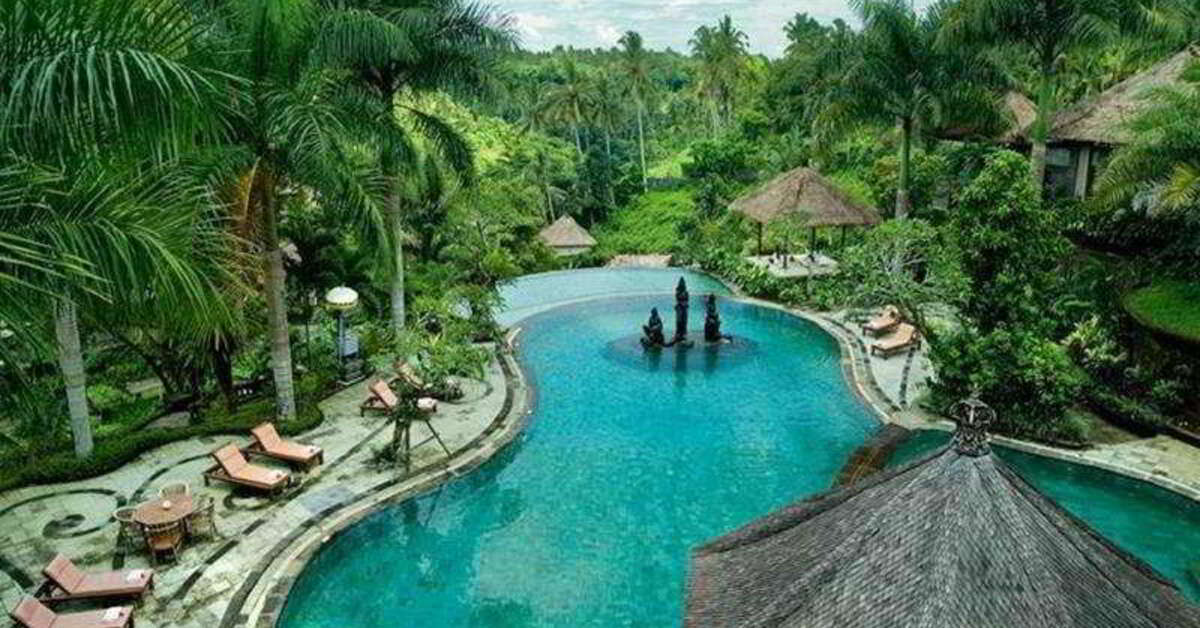 Een foto van The Payogan Villa Resort & Spa