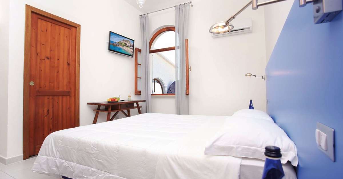 Een foto van Meli Hotel Castelsardo