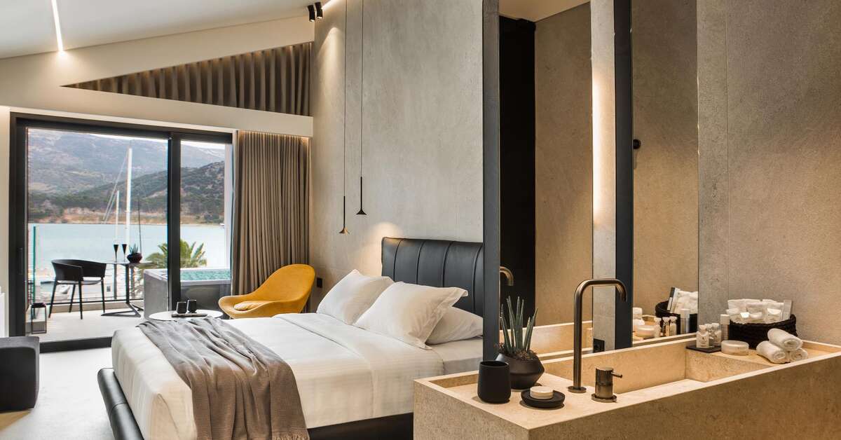 Een foto van Canale Hotel & Suites