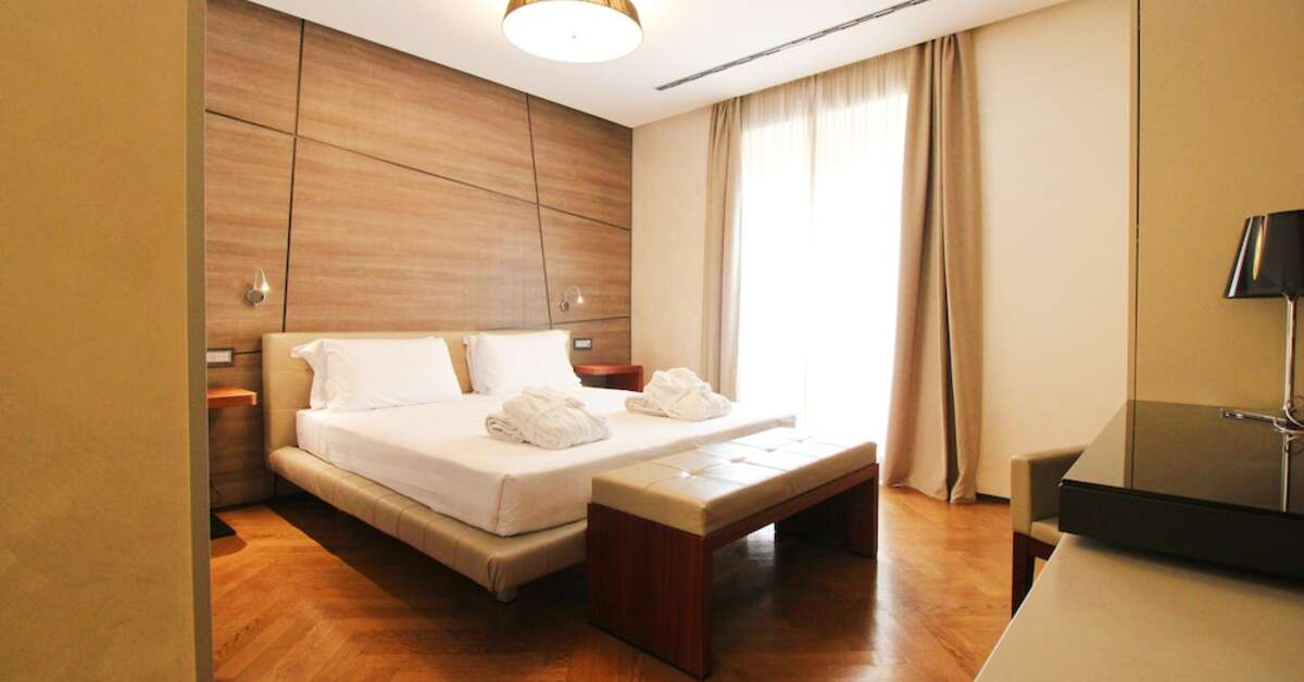 Een foto van Diva Luxury Hotel