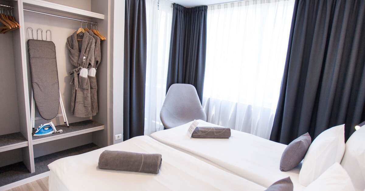 Een foto van Hotel Coral Suites & Spa
