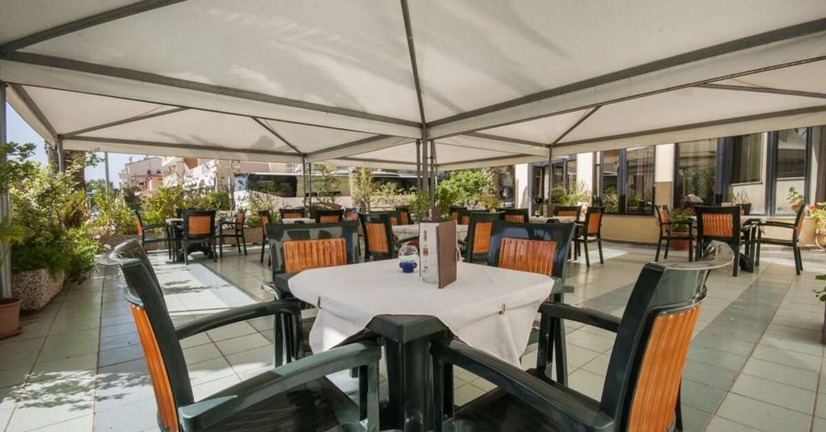 Een foto van Rina Hotel