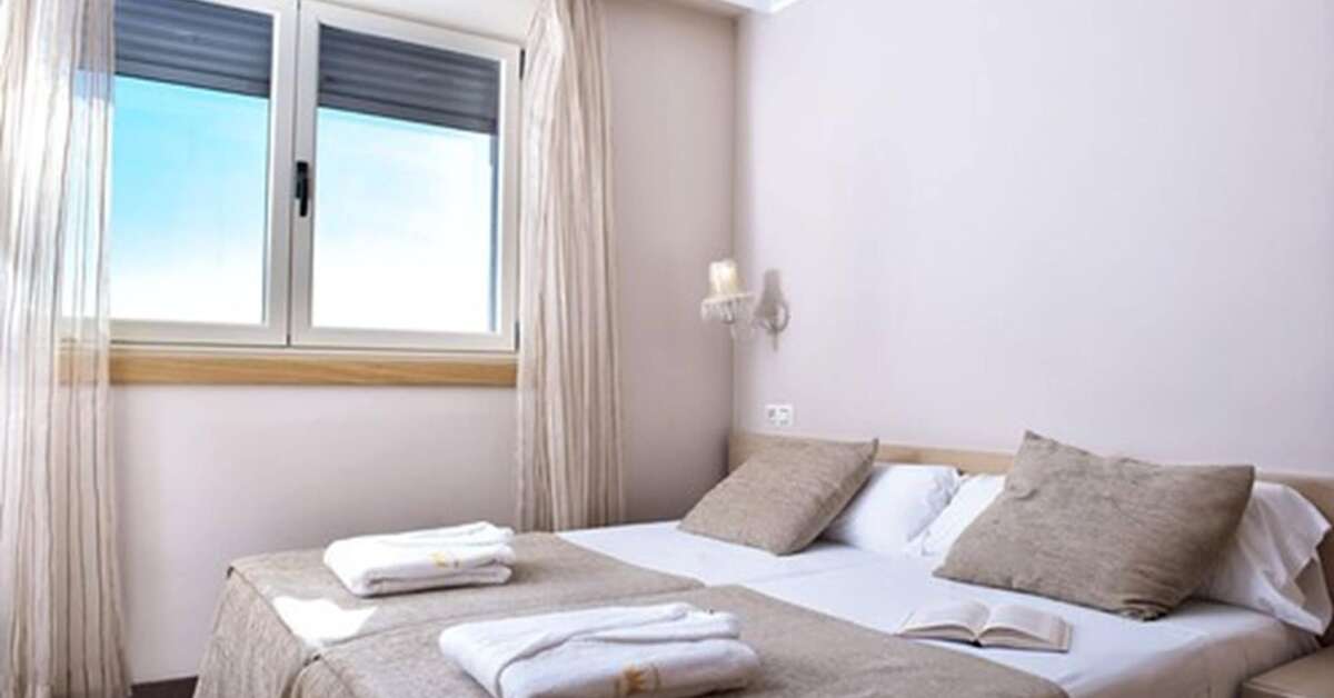 Een foto van Mediterraneo Real Appartementen