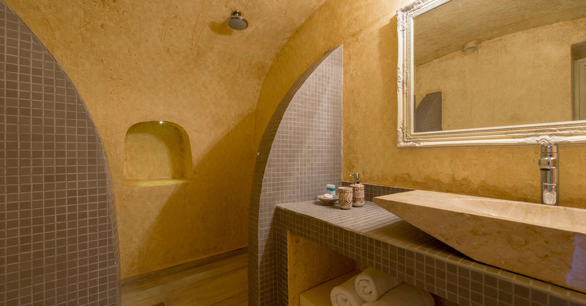 Ein Foto Senses Boutique Hotel & Luxury Suites