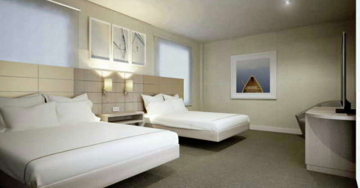 Een foto van Hilton Garden Inn Miami South Beach