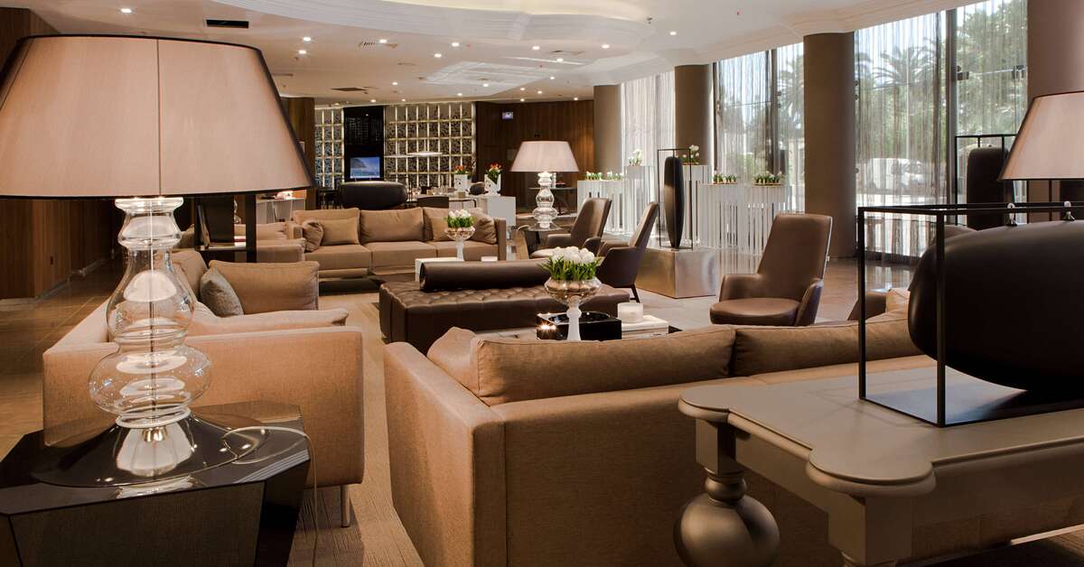 Een foto van AC Hotel by Marriott Nice