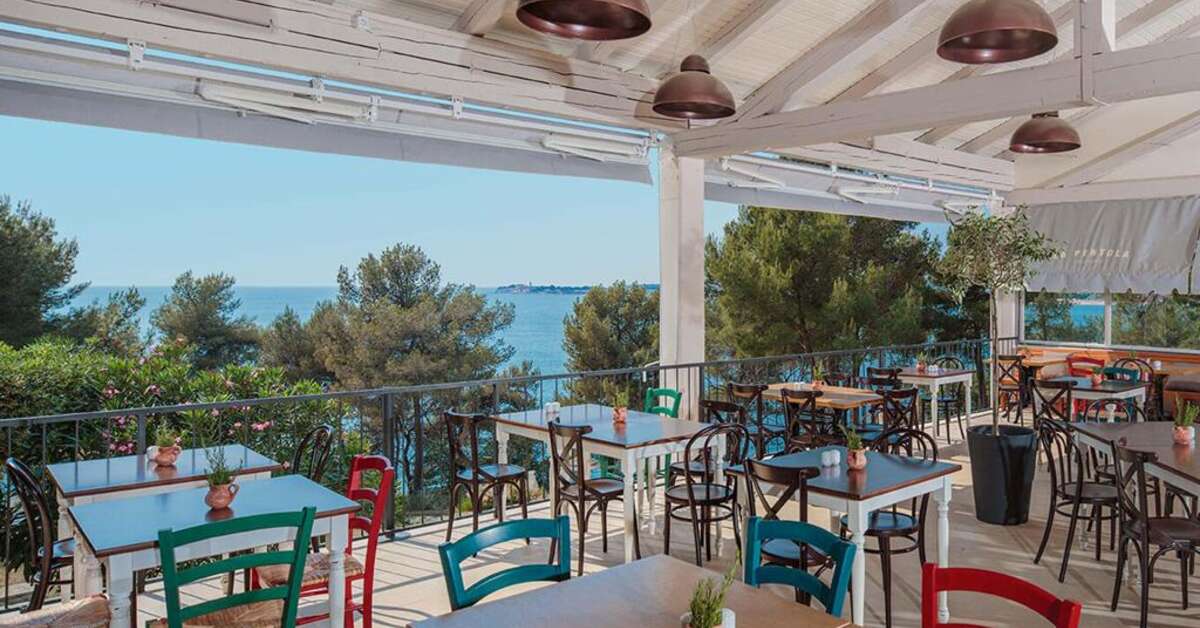 Een foto van Lanterna Premium Camping Resort by Happy Camp