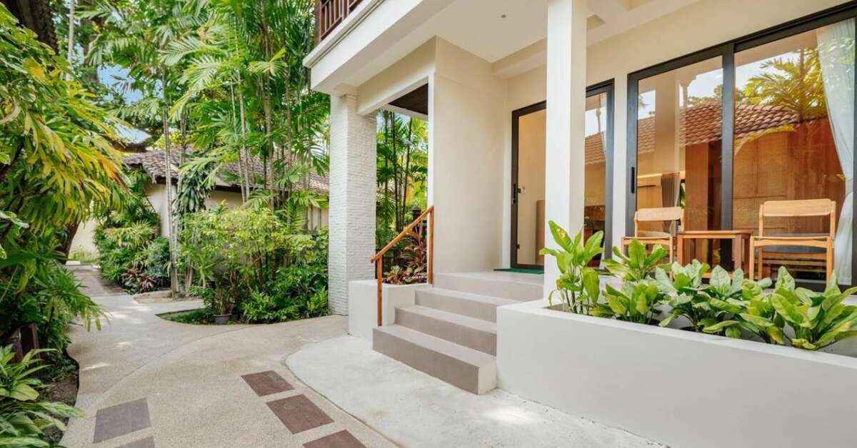 Een foto van Baan Chaweng Beach Resort & Spa