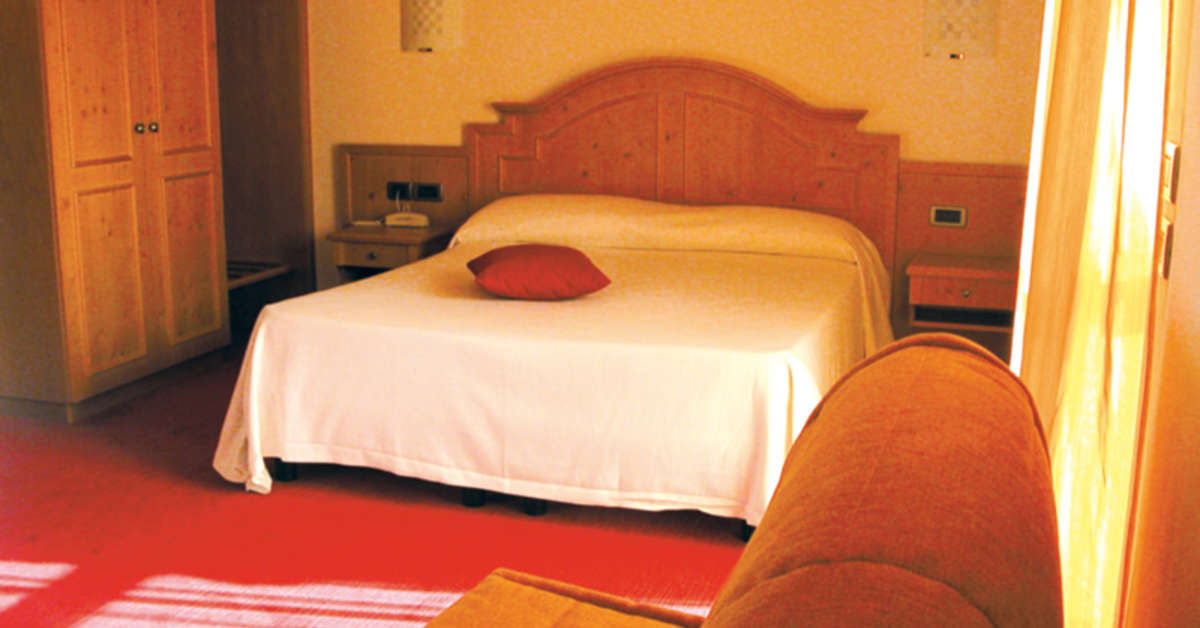 Een foto van Bio Hotel Elite