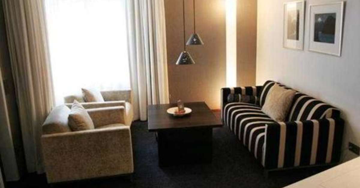 Een foto van Home Hotel Jugend