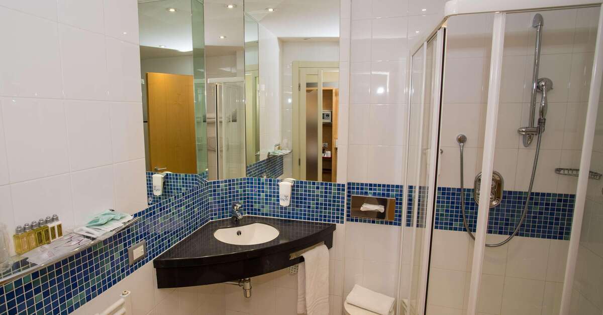Een foto van Best Western Palace Inn