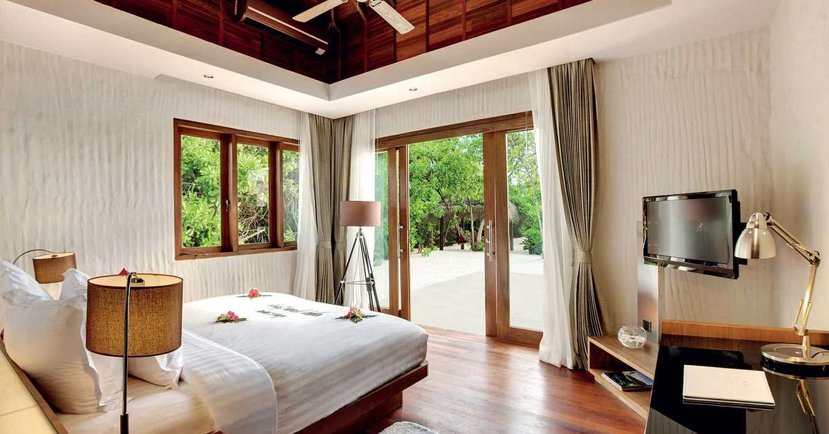Een foto van Hideaway Beach Resort & Spa