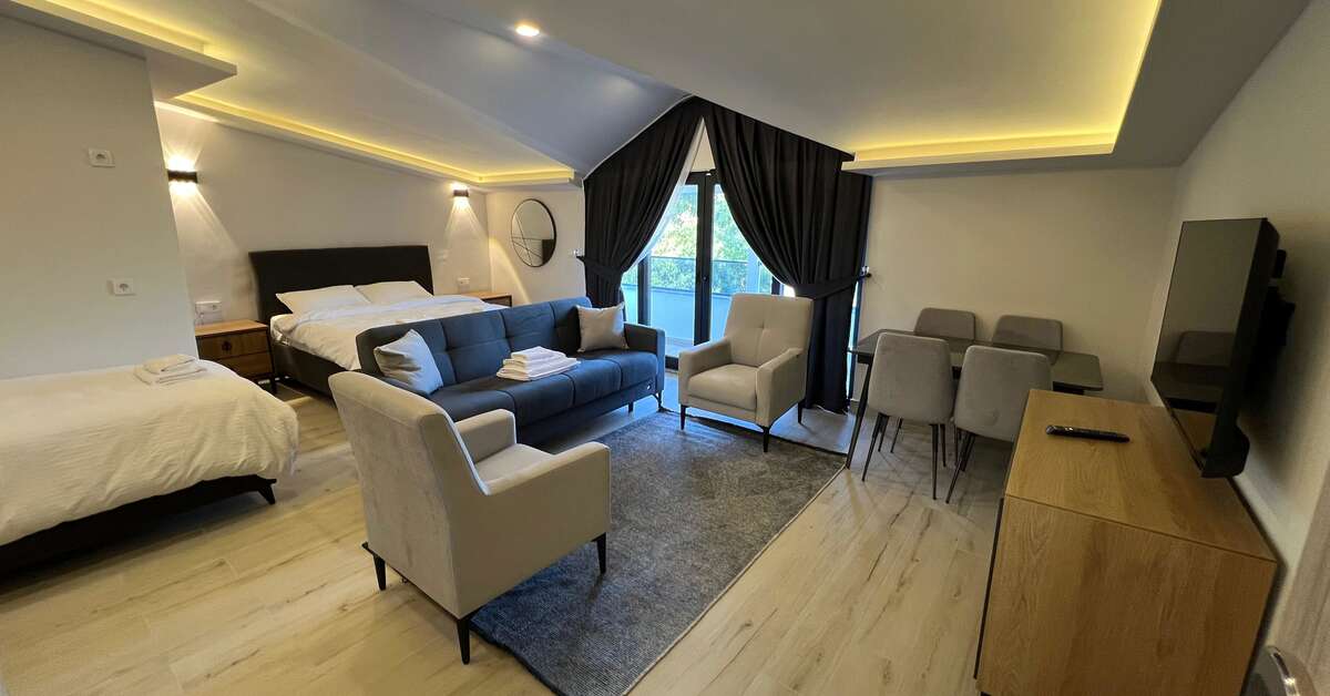 Een foto van Jest Otel
