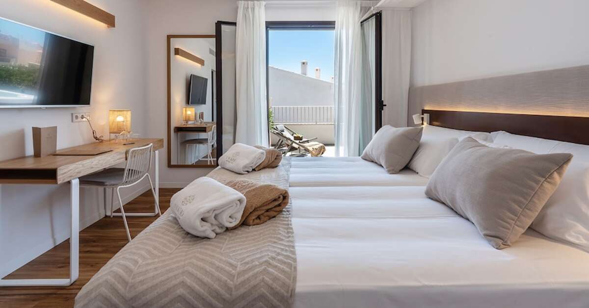 Een foto van Ynaira Hotel