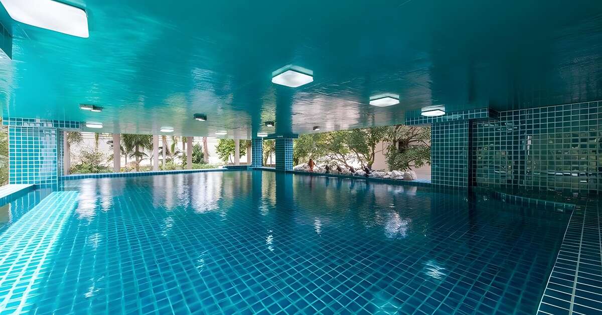 Een foto van ICheck Inn Residence Sathorn