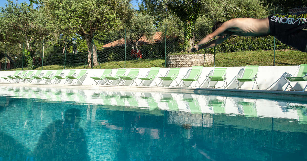 Een foto van Camping Village Cerquestra