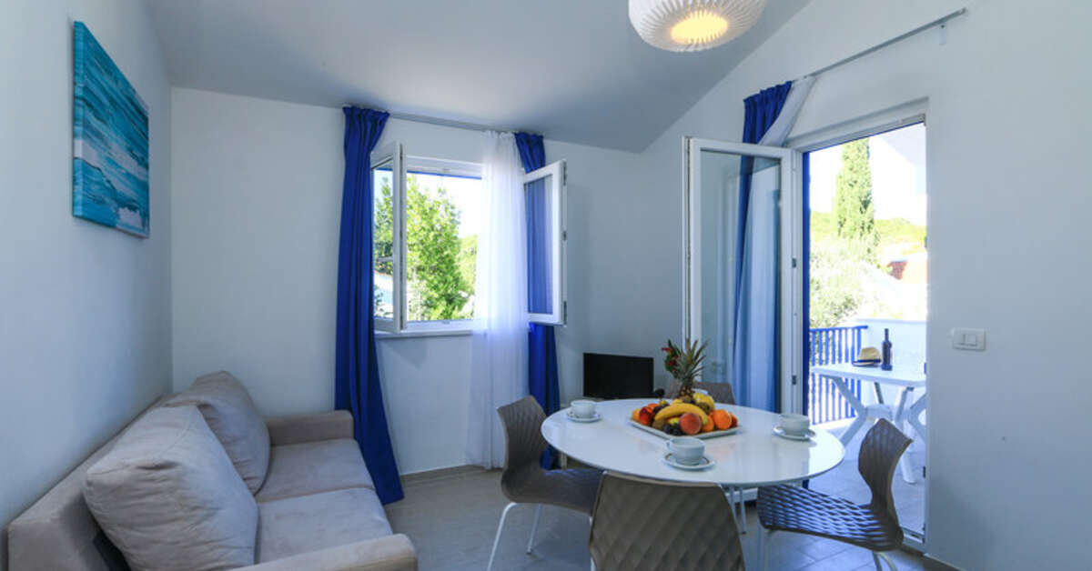 Een foto van Aminess Vival Port9 Residence