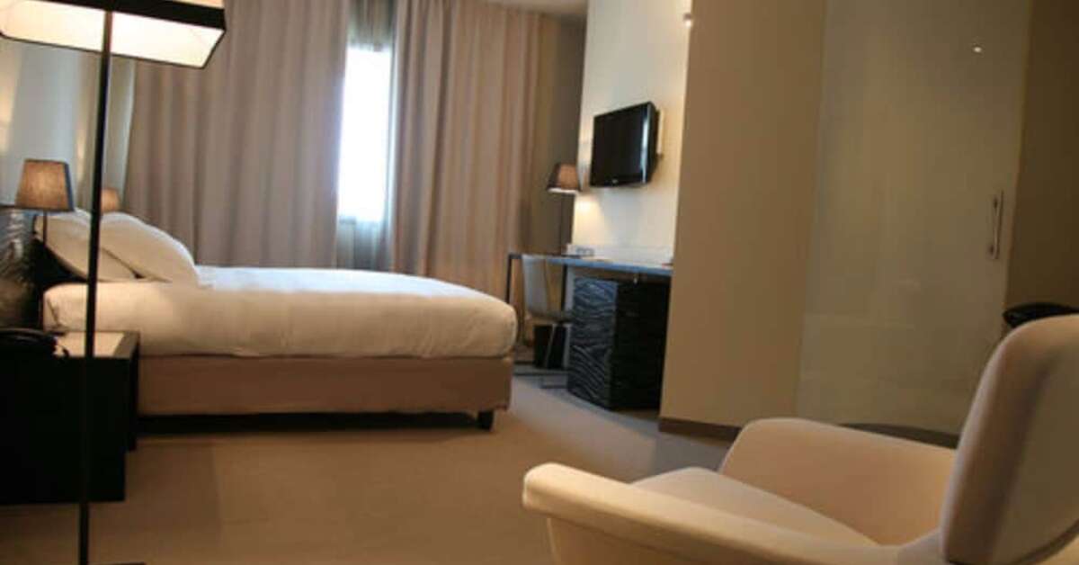 Een foto van G Hotel Ancona