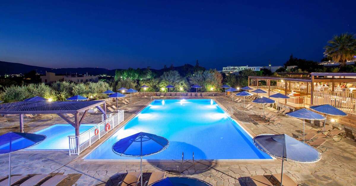 Een foto van Elounda Breeze Resort
