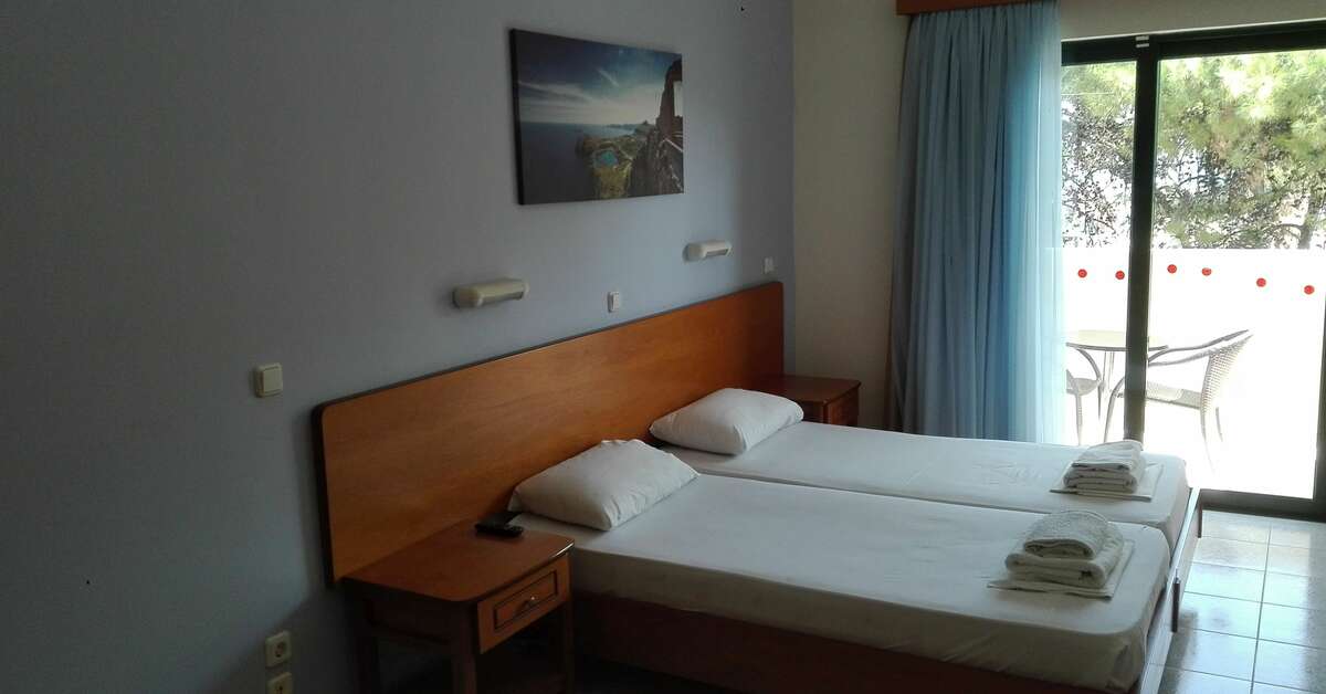 Een foto van Panorama Studios & Appartementen