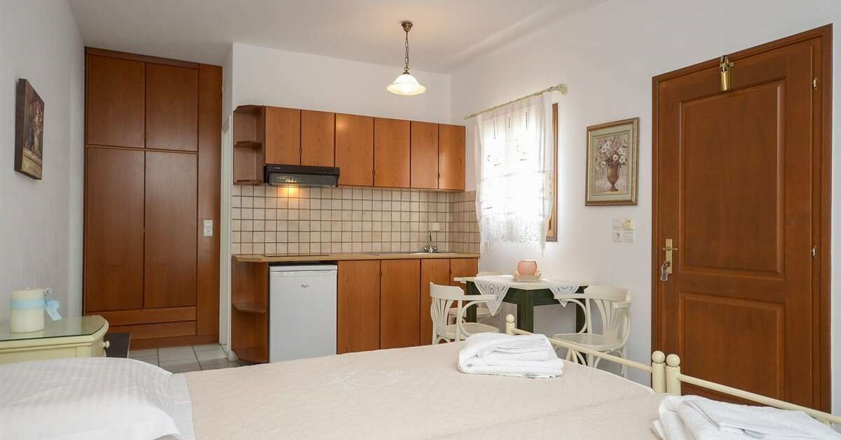Een foto van Hotel Villa Flora