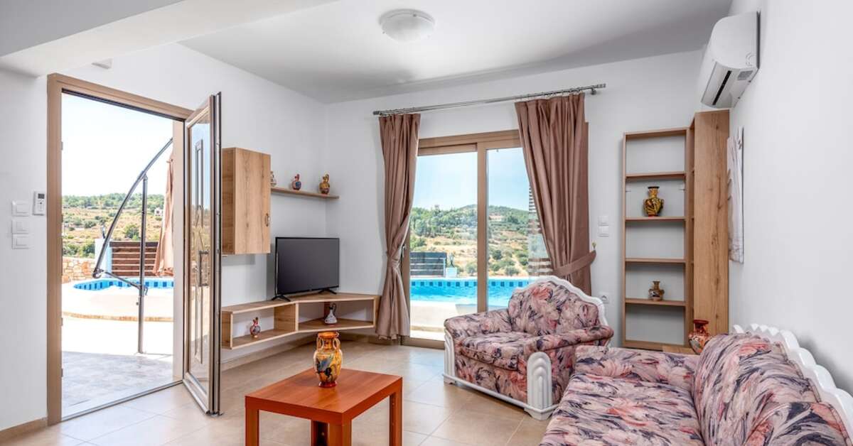 Een foto van Kolymbia Village