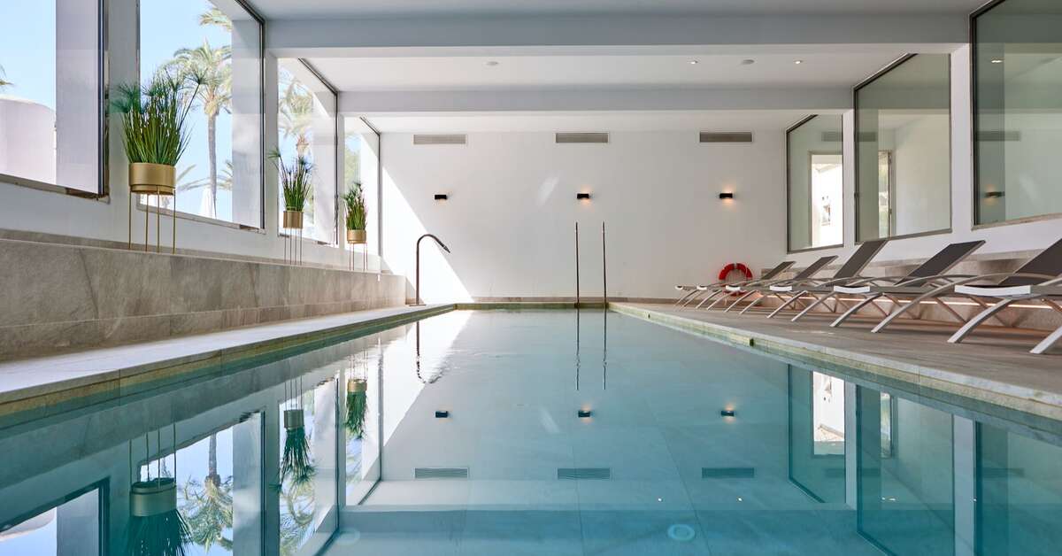 Een foto van Hotel Playa Golf