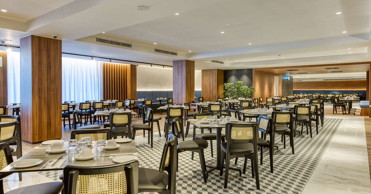 Een foto van Solana Hotel & Spa