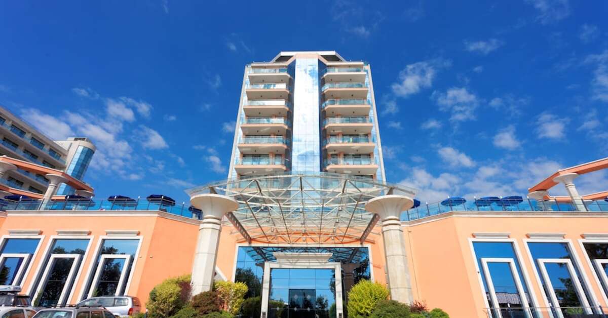 Ein Foto Astera Hotel & Spa