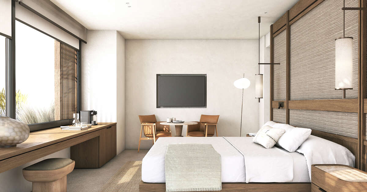 Een foto van JW Marriott Crete Resort & Spa