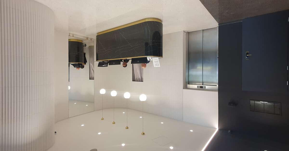 Een foto van Hotel Beranek