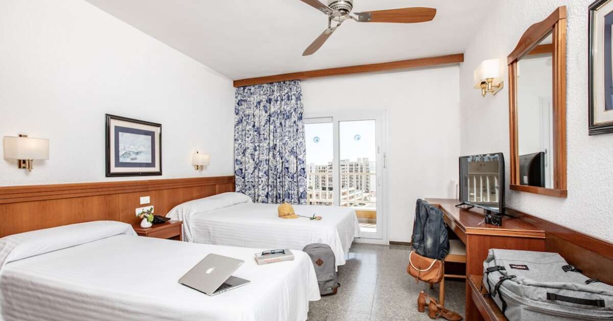Een foto van Prestige Hotel Goya Park