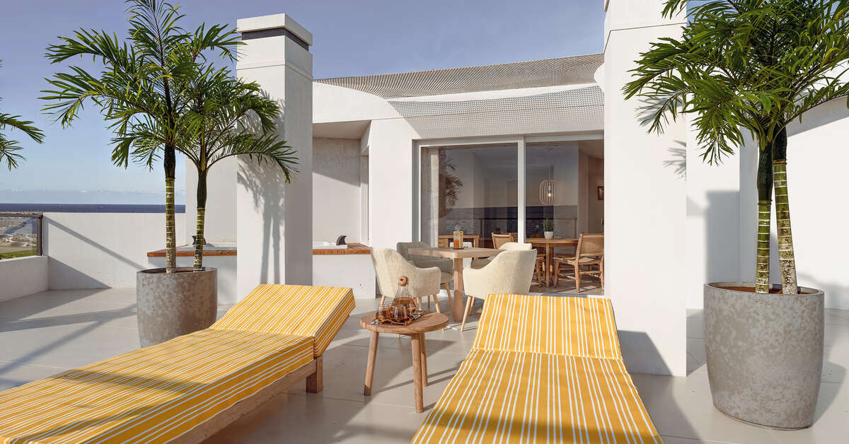 Een foto van Caramelo Marina Cala'n Bosch