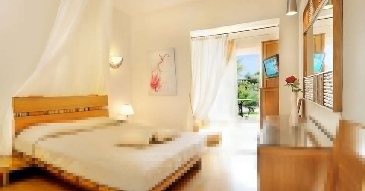 Een foto van Antigoni Beach Resort