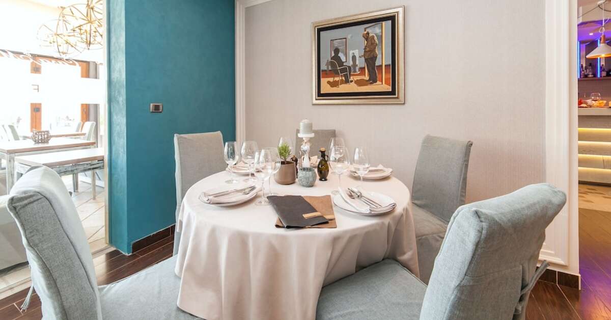 Een foto van Hotel Casa del Mare Amfora