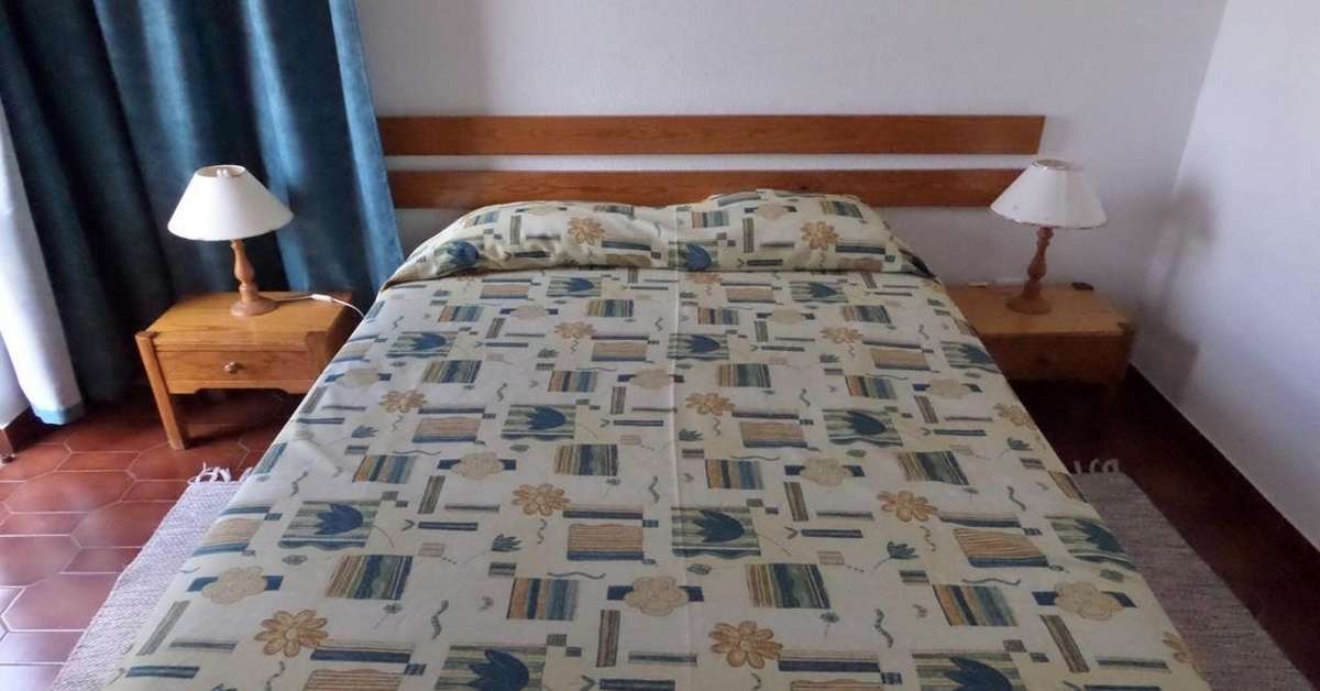 Een foto van Clube Alvorferias