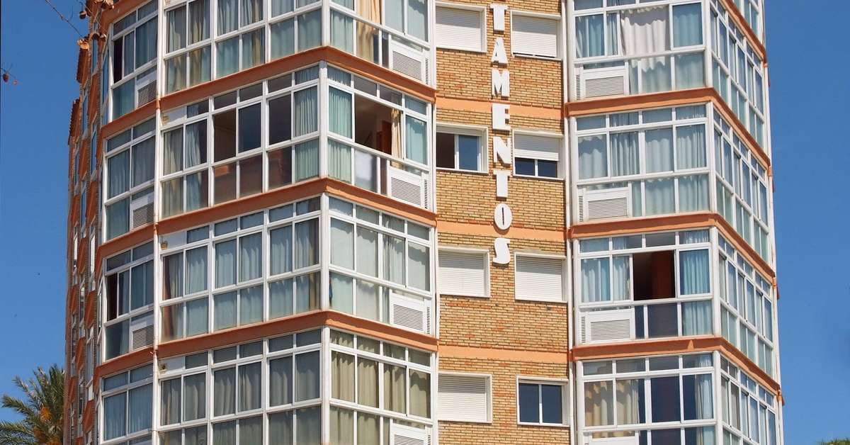 Een foto van Appartementen Doramar