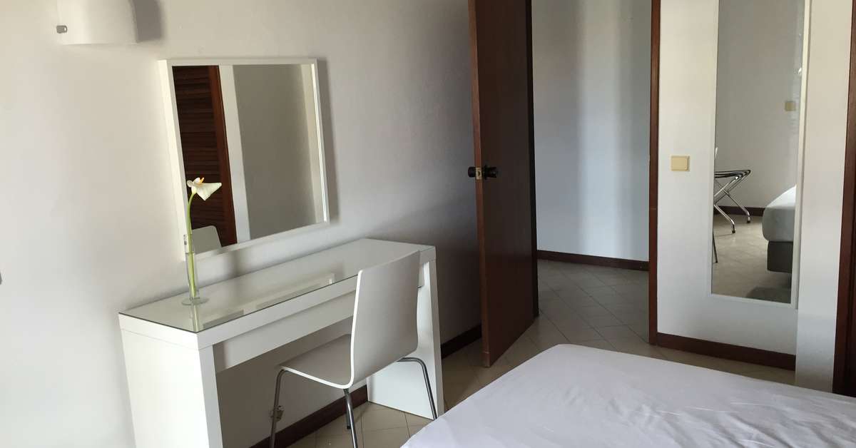Een foto van Aura Village City Beach Appartementen