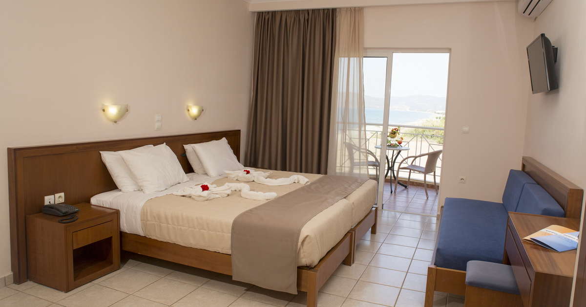 Een foto van Sunny Bay Hotel