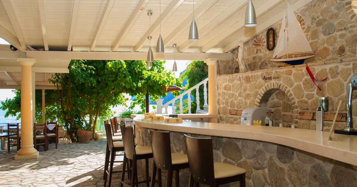 Een foto van Blue Princess Beach Hotel & Suites