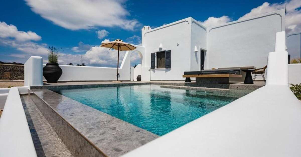 Een foto van Vineyard Exclusive Suites
